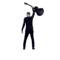 Cd Bryan Adams - So Happy It Hurts Cd Bryan Adams - So Happy It Hurts