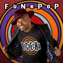 Cd Buchecha - Funk Pop - Warner Music