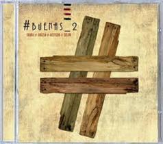 Cd - Buenas E M Espalho - Buenas 2
