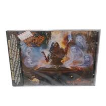 cd burning withes*/ hexenhammer