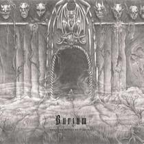 Cd Burzum - From The Depths Of Darkness - LC Cd Burzum - From The Depths Of Darkness - LC