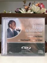 CD - Busca da Felicidade (A)