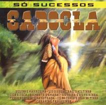 CD Cabocla Clássicos do Sertanejo Raiz CD Cabocla Clássicos do Sertanejo Raiz