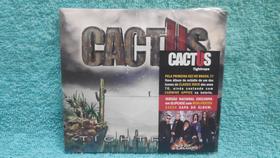 cd cactus*/ tightrope - hellion records