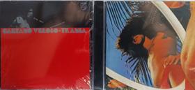 CD Caetano Veloso Araçá Azul e Transa (2 CDS) CD Caetano Veloso Araçá Azul e Transa (2 CDS)