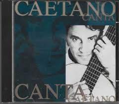 Cd - Caetano Veloso / Caetano Canta Caetano - Unimar