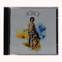 Cd - Caetano Veloso - Jóia Cd - Caetano Veloso - Jóia