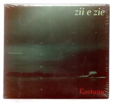 CD Caetano Veloso Zie E Zie CD Caetano Veloso Zie E Zie