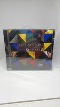 Cd Café Concerto - Mosaico