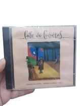 Cd Café De Chinitas - Spanische Liede-Frederico Garcia Lorca Cd Café De Chinitas - Spanische Liede-Frederico Garcia Lorca