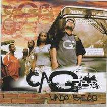 Cd - Cagebe / Lado Beco