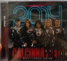 Cd Calcinha Preta - Você É Especial Pra Mim 2014 - CDC