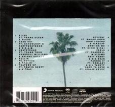 Cd Calvin Harris - Funk Wav Bounces Volume 1 Cd Calvin Harris - Funk Wav Bounces Volume 1