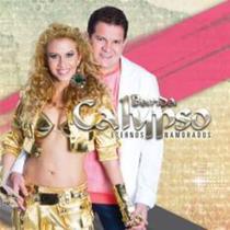 Cd Calypso - Eternos Namorados - 2012 - LC Cd Calypso - Eternos Namorados - 2012 - LC