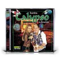 Cd calypso - vol. 7 / na amazonia - Md Music Service P.E.C.S.S.V.