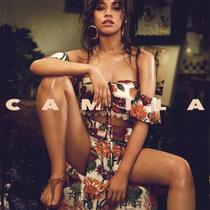 CD - Camila Cabello - Camila CD - Camila Cabello - Camila