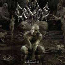 Cd - Camos / Kaim 666 Cd - Camos / Kaim 666