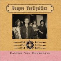 Cd - Camper Van Beethoven / Camper Vantiquities