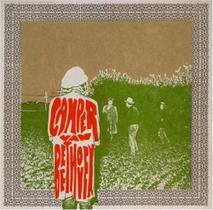 Cd - Camper Van Beethoven / Telephone Free Landslide Victory