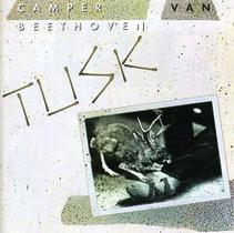 Cd - Camper Van Beethoven / Tusk