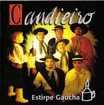 CD - Candieiro - Estirpe Gaucha - Acit