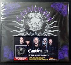 CD Candlemass Sweet Evil Sun