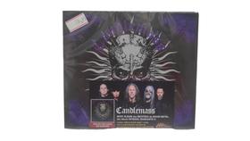 cd candlemass*/ sweet evil sun