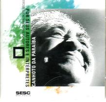 Cd canhoto da paraíba