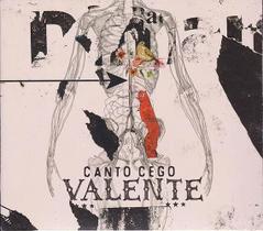 Cd Canto Cego Valente - Warner Music