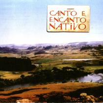 Cd - Canto E Encanto Nativo - Vol 12 - ACIT