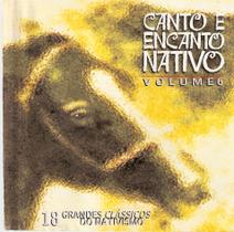 Cd - Canto Encanto Nativo - Volume 06 Cd - Canto Encanto Nativo - Volume 06