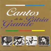 Cd - Cantos De La Pátria Grande