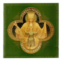 Cd cantus selecti-credo 3