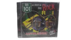 cd capital inicial */ a rota do rock