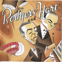 Cd Capitol Sings Rodgers & Har - Isn't It Romantic - Importa