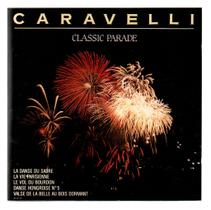 Cd caravelli: classic parade