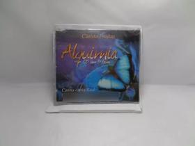 CD - Carina Freitas - Alquimia