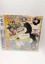 Cd Carlos Alexandre - Sucessos Inesquecíveis Do Vinil (0213)