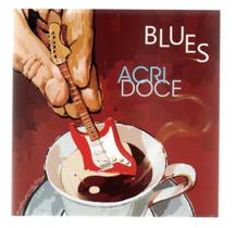 Cd carlos cafe: blues acridoce