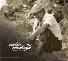 Cd - Carlos Madruga - Trajetória