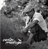 CD Carlos Madruga - Trajetória CD Carlos Madruga - Trajetória