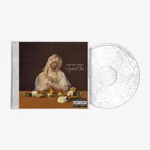 CD Carly Rae Jepsen - The Loneliest Time (Alt cover) CD Carly Rae Jepsen - The Loneliest Time (Alt cover)