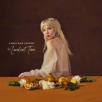 CD Carly Rae Jepsen - The Loneliest Time (standard)