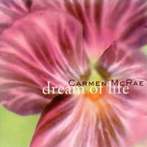 Cd carmen mcrae: dream of life