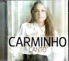 Cd Carminho - Canto