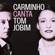 CD Carminho - Carminho Canta Tom Jobim (digipack) - Sarapui