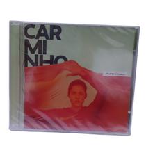 Cd carminho maria - WARNER MUSIC