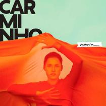 Cd Carminho - Maria - Warner Music