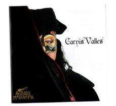 Cd carnis valles - antulio madureira