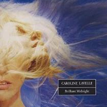 CD Caroline Lavelle - Brilliant Midnight